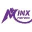 Minx Motors logo