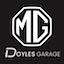 Doyles Garage Enniscorthy logo
