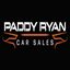 Paddy Ryan Car Sales logo
