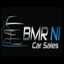 BMR NI logo