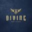 Divine Motors logo