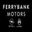 Ferrybank Motors logo