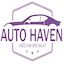 Auto Haven logo
