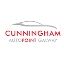 Cunningham Autopoint logo