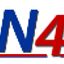 N4 Autopoint logo