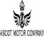 Ascot Motor Company logo