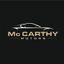 Mccarthy Motors logo