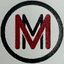 Midleton M Motors logo