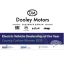Dooley Motors logo