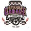 Byrnes Garage Tinnock logo