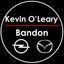 Kevin O'Leary Bandon logo