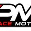 Palace Motors logo