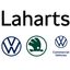 Laharts Kilkenny logo