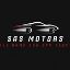 SAS Motors logo