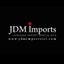 JDM Imports logo