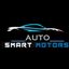 AutoSmart Motors logo