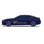 MT Motor Cars logo