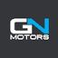GN Motors logo