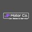 JP Motor Company logo