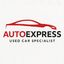 AutoExpress logo