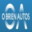 O Brien Autos logo