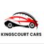 Kingscourt Cars logo