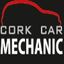 Cork Car Mechanic logo