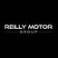 Reilly Motor Group logo