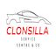 Clonsilla Service Centre & Co logo