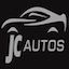 JC Autos logo