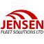 Jensen Fleet Solutions Ltd logo