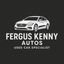 Fergus Kenny Autos logo