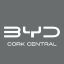 BYD Cork Central logo