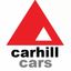 Carhill Cars logo