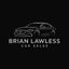 Brian Lawless Car Sales logo