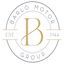 Barlo Motor Group Kilkenny logo