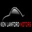 Ken Lawford Motors logo
