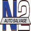 N2 Salvage Sales logo