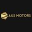 A & S Motors logo