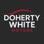Doherty White Motors logo