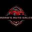 Adam Auto Sales logo