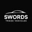 Swords Trade Vehicles logo