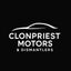 Clonpriest Motors & Dismantlers logo