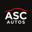 ASC Autos logo