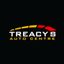 Treacy's Auto Centre logo