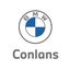 Conlans Limerick BMW logo