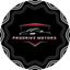 Prodrive Motors logo