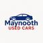 Maynooth Used Cars logo