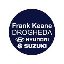 Frank Keane Drogheda logo