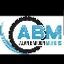 Alan Bardon Motors logo